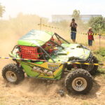 SOLO OFFROAD CHALLANGE 2022